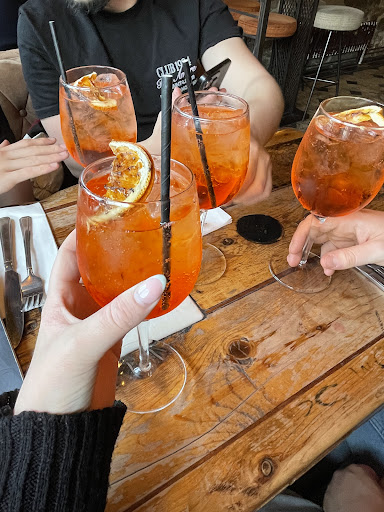 Photo of BrewStone - 33 Uplands Cres, Uplands, Swansea SA2 0NP